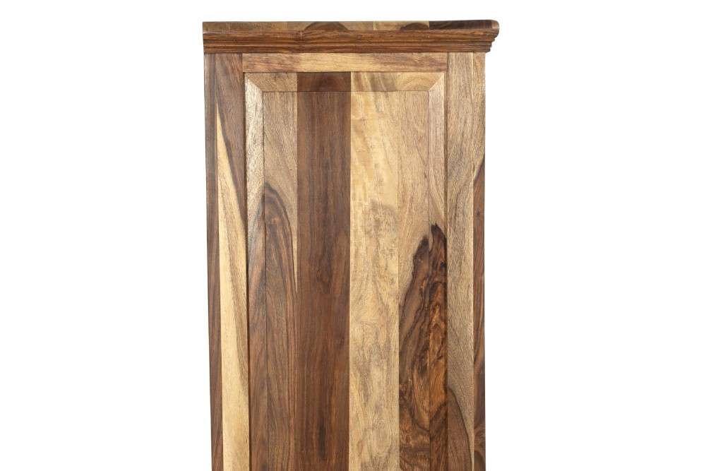 Porter Designs -  Taos Solid Sheesham Wood Chest, Natural - 04-196-03-9048N veiw 6