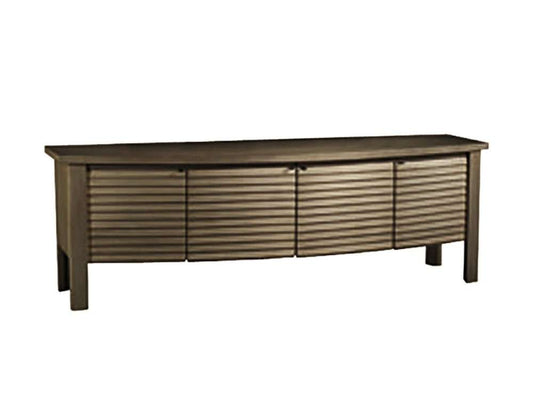 Sligh - Lumina Media Console - Studio Designs - 04-9726-1-AP veiw 1