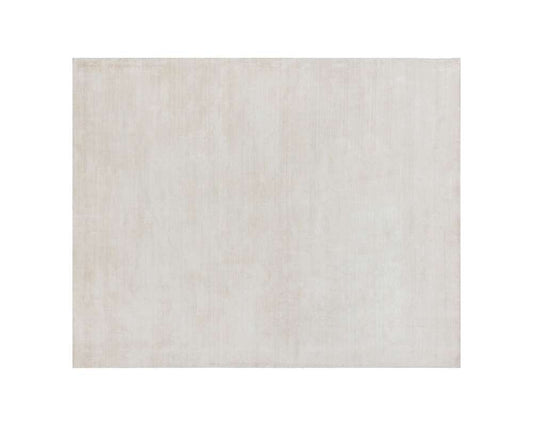 Sunpan - Alaska Hand-Loomed Rug - White - 8 X 10 - 106232_CLOSEOUT veiw 1