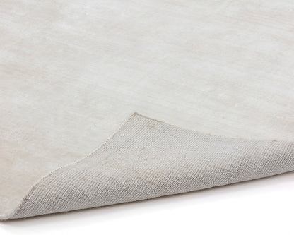 Sunpan - Alaska Hand-Loomed Rug - White - 8' X 10' - 106232_CLOSEOUT view 2
