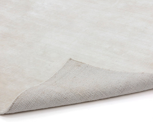 Sunpan - Alaska Hand-Loomed Rug - White - 8' X 10' - 106232_CLOSEOUT view 2