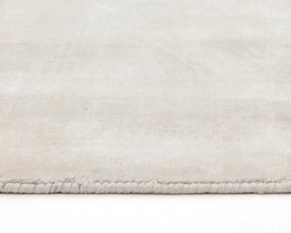 Sunpan - Alaska Hand-Loomed Rug - White - 8' X 10' - 106232_CLOSEOUT view 3