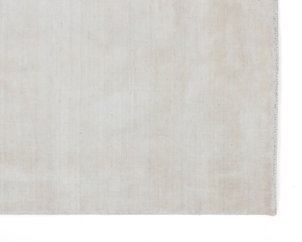 Sunpan - Alaska Hand-Loomed Rug - White - 8' X 10' - 106232_CLOSEOUT view 4