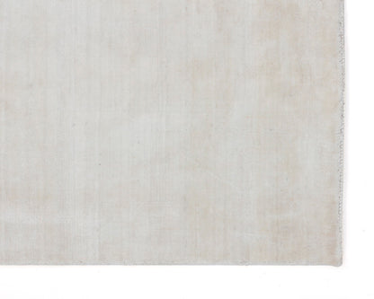 Sunpan - Alaska Hand-Loomed Rug - White - 8' X 10' - 106232_CLOSEOUT view 4