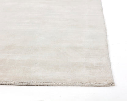 Sunpan - Alaska Hand-Loomed Rug - White - 8' X 10' - 106232_CLOSEOUT view 5