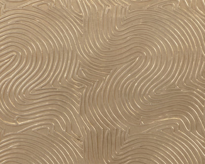 Sunpan - Algarve Sideboard - Black / Champagne Gold - 111015 view 7