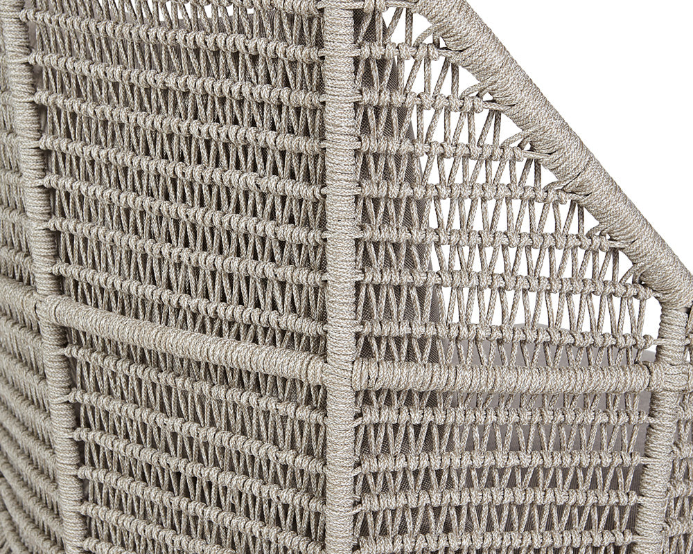 Sunpan - Andria Lounge Chair - Palazzo Taupe - 109458 view 7