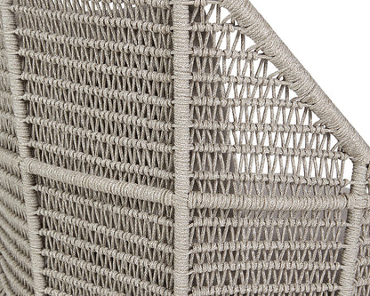 Sunpan - Andria Lounge Chair - Palazzo Taupe - 109458 view 7