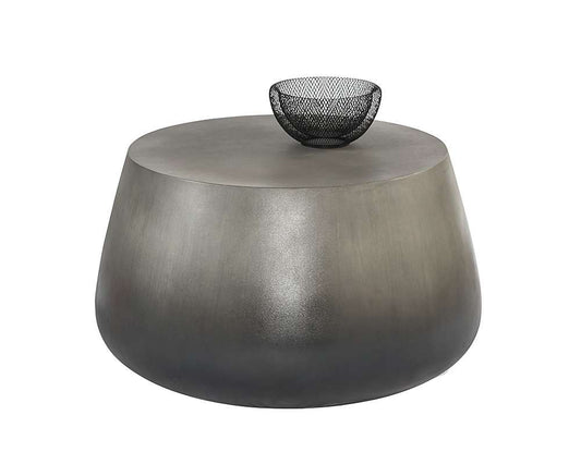 Sunpan - Solterra Aries Coffee Table - Black Ombre - 104687 veiw 1