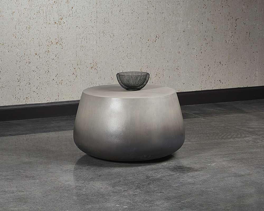Sunpan - Solterra Aries Coffee Table - Black Ombre - 104687 veiw 3