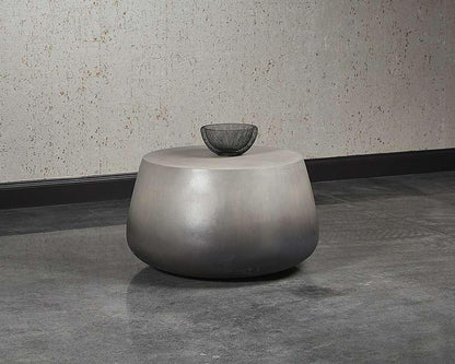 Sunpan - Solterra Aries Coffee Table - Black Ombre - 104687 veiw 3