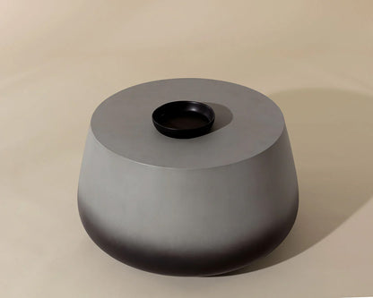 Sunpan - Solterra Aries Coffee Table - Black Ombre - 104687 view 4