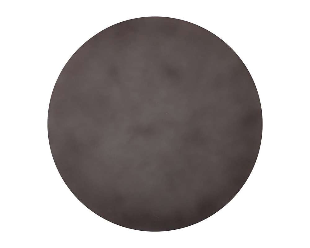 Sunpan - Bernaby Coffee Table - Gunmetal - 108101 veiw 3