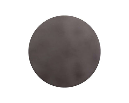 Sunpan - Bernaby End Table - Gunmetal - 108102_CLOSEOUT veiw 3