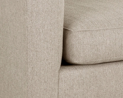 Sunpan - Domestic Byward Sofa - Liv Wicker - 106704 view 4