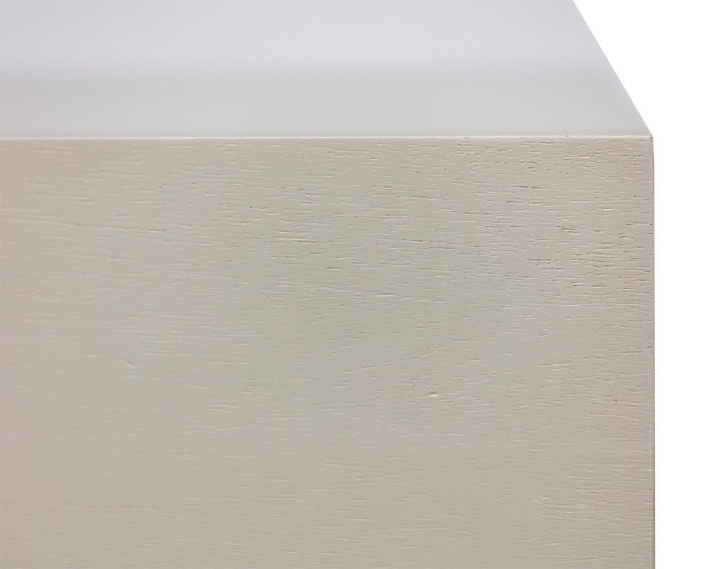 Sunpan - Celine Dresser - Cream - 105396 view 5