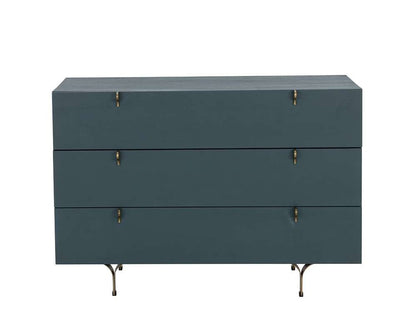 Sunpan - Celine Dresser - Teal - 110373 veiw 4