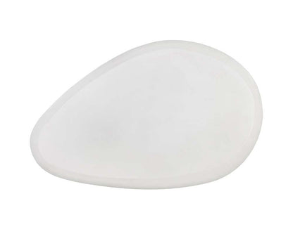 Sunpan - MIXT Corvo Coffee Table Large - White - 108488 veiw 4