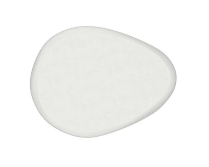 Sunpan - MIXT Corvo Coffee Table Small - White - 110745 veiw 3