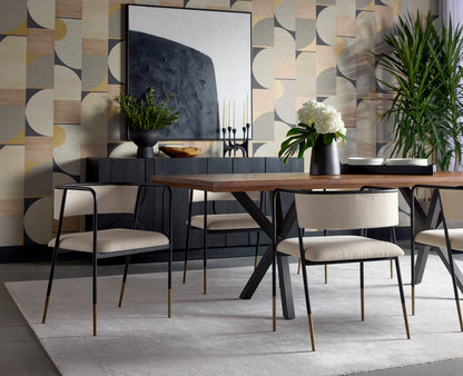 Sunpan - Cove Sideboard - Black - 111419 view 10