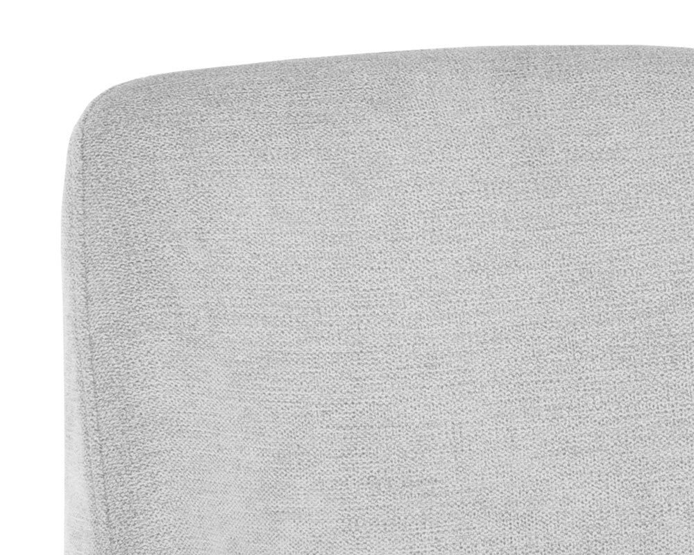 Sunpan - Ikon Dover Counter Stool - Napa Stone / Polo Club Stone - 107575 view 6