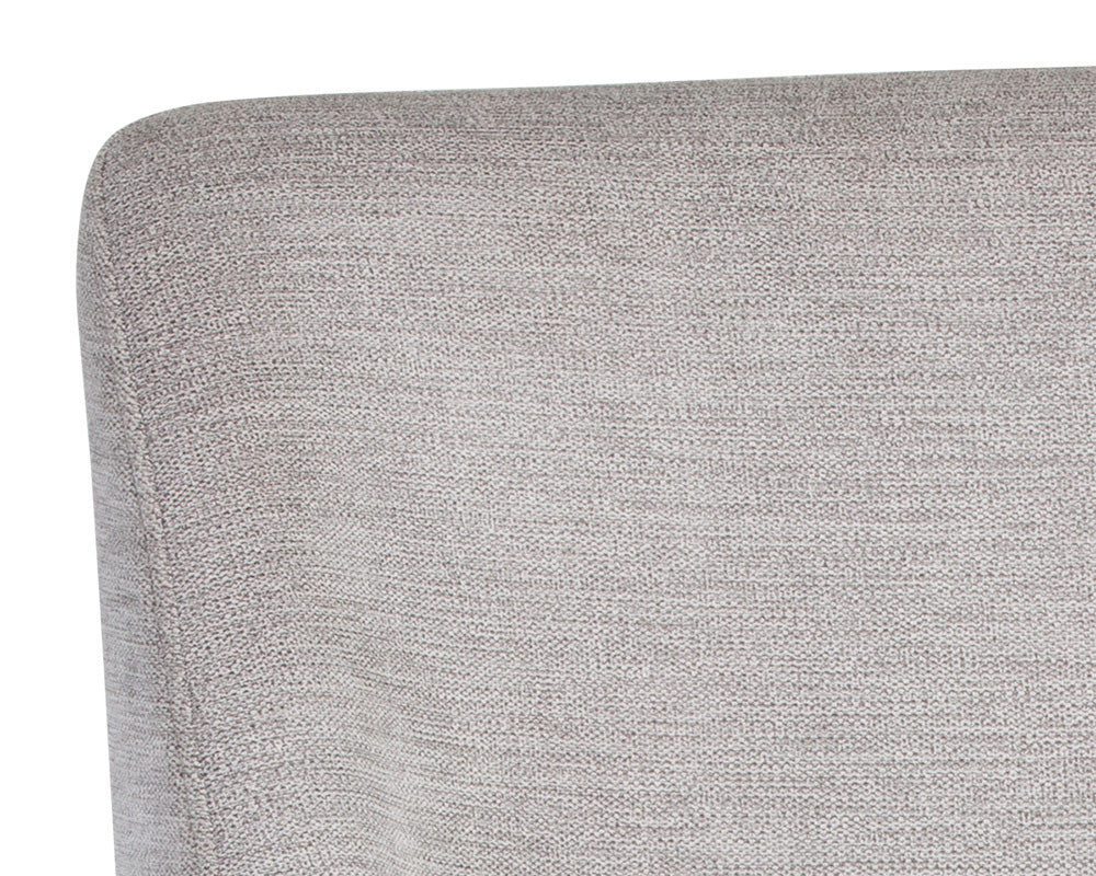 Sunpan - Dover Dining Chair - Napa Stone / Polo Club Stone (Set Of 2) - 105316 view 4