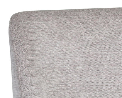 Sunpan - Dover Dining Chair - Napa Stone / Polo Club Stone (Set Of 2) - 105316 view 4