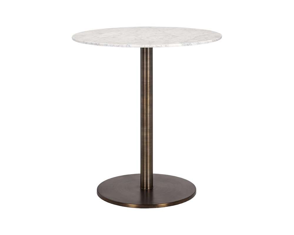 Sunpan - Ikon Enco Counter Table Round - 102916 veiw 2
