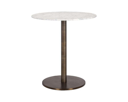 Sunpan - Ikon Enco Counter Table Round - 102916 veiw 2