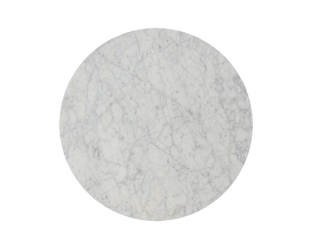 Sunpan - Ikon Enco Counter Table Round - 102916 veiw 3