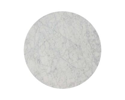 Sunpan - Ikon Enco Counter Table Round - 102916 veiw 3