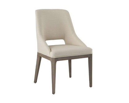 Sunpan - Estrada Dining Chair - Mainz Cream - 108818 veiw 1
