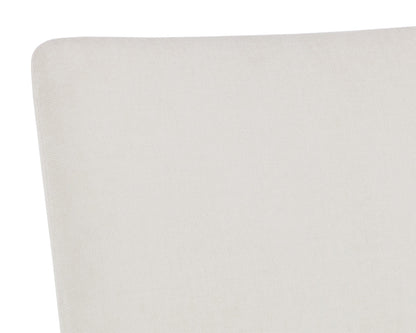 Sunpan - Iluka Dining Chair - Danny Ivory (Set Of 2) - 110454 view 7