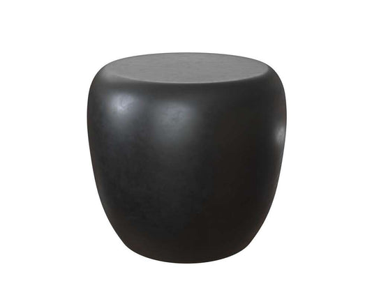Sunpan - MIXT Iolite End Table - Black - 110703 veiw 1