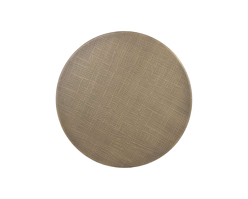 Sunpan - Kata Bistro Table - Grey Marble - 32in - 109640 veiw 3