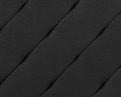 Sunpan - Irongate Kayla Bench - Vintage Black - 106143_CLOSEOUT view 6