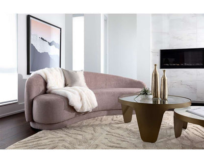Sunpan - Kendra Sofa - Planet Lilac - 108801_CLOSEOUT veiw 3
