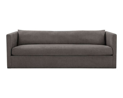 Sunpan - Leander Sofa - Danny Dusty Brown - 109741 veiw 2