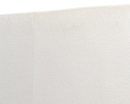 Sunpan - Mircea Lounge Chair - Bergen Ivory - 109723 view 7