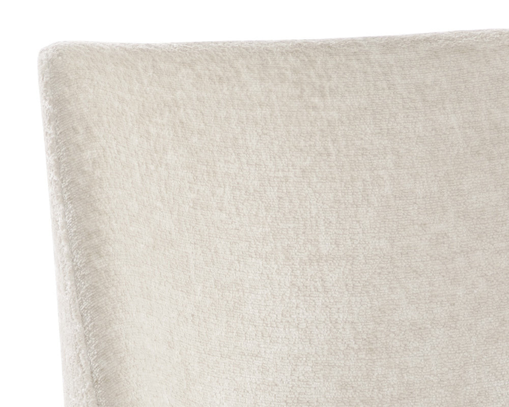 Sunpan - Radella Dining Chair - Bergen Taupe (Set Of 2) - 108513 view 6