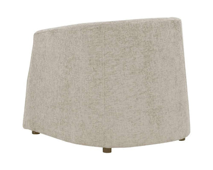 Sunpan - Domestic Serenade Lounge Chair - Husky Beach - 110182 veiw 4