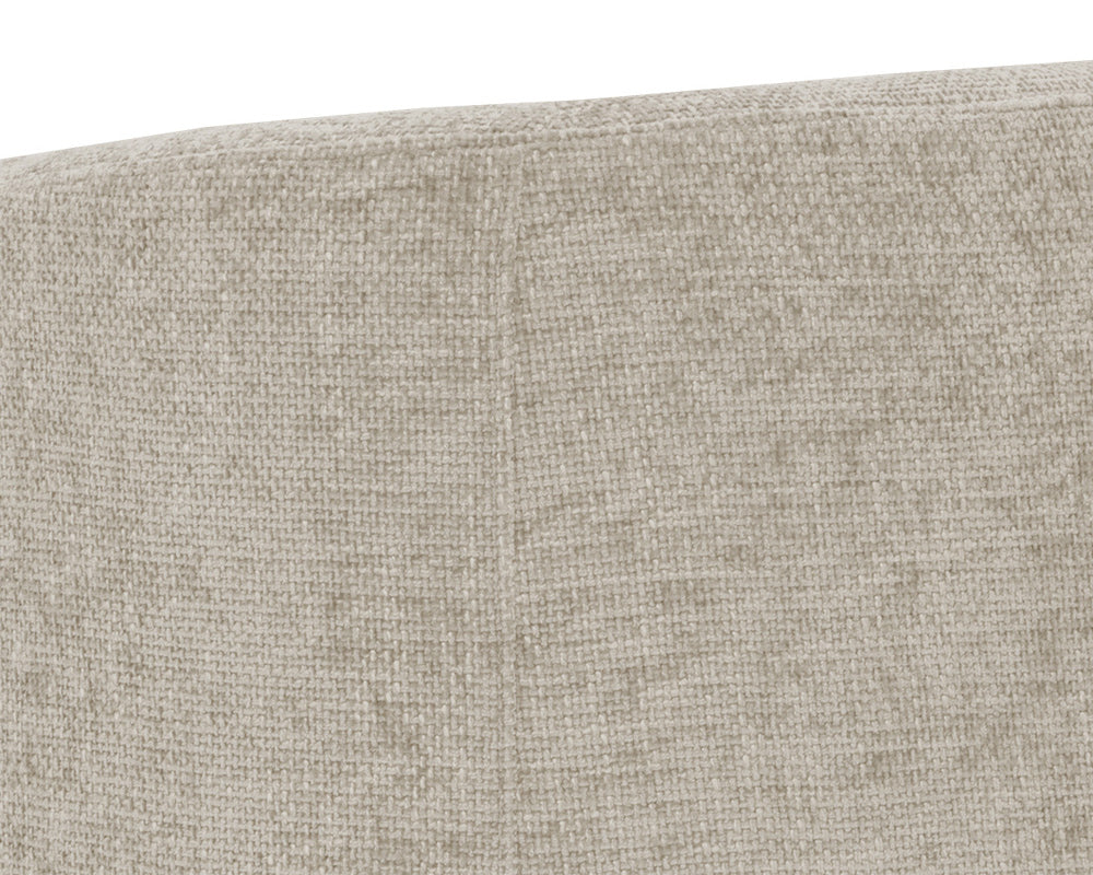 Sunpan - Domestic Serenade Lounge Chair - Husky Beach - 110182 view 6