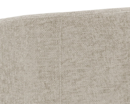Sunpan - Domestic Serenade Lounge Chair - Husky Beach - 110182 view 6
