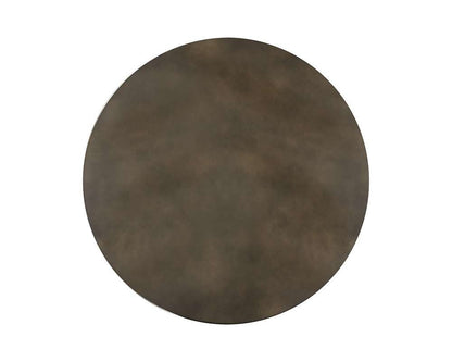 Sunpan - Tarsus Coffee Table - Antique Bronze - 111259 veiw 4