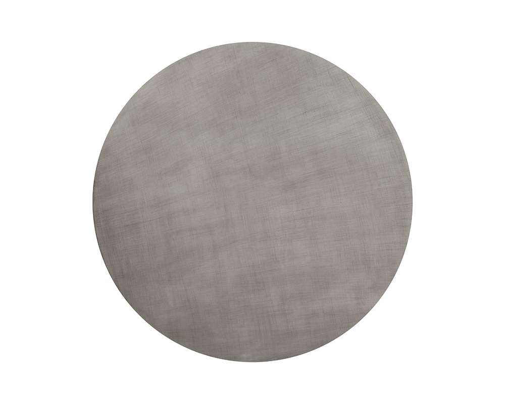 Sunpan - Tarsus Coffee Table - Pewter - 111258 veiw 4