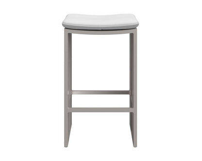 Sunpan - Verin Barstool - Greige - Stinson White - 111225_CLOSEOUT veiw 2