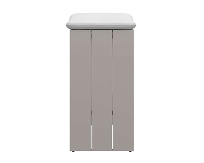 Sunpan - Verin Barstool - Greige - Stinson White - 111225_CLOSEOUT veiw 3