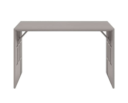 Sunpan - Verin Bar Table - Greige - 111226_CLOSEOUT veiw 2