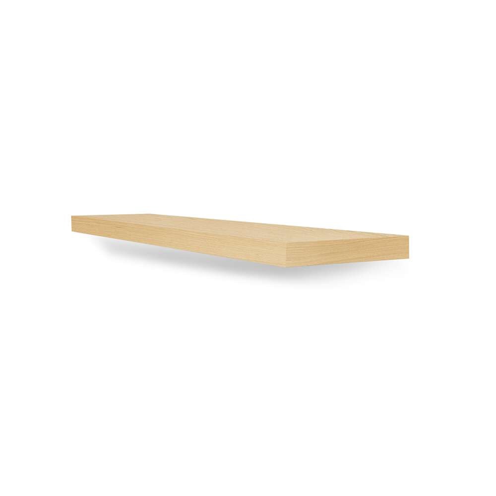 TEMAHOME - Balda 120 Cm Hanging Wall Shelf in Oak - 9003991929 veiw 2