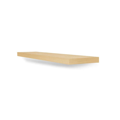 TEMAHOME - Balda 120 Cm Hanging Wall Shelf in Oak - 9003991929 veiw 2